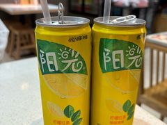 -膳心记-明火四宝煲仔饭(燕南店)