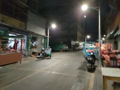 -大南门牛肉包子店
