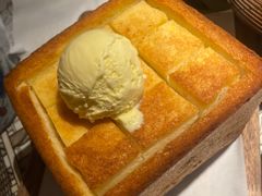-绿茶餐厅(首开福茂店)