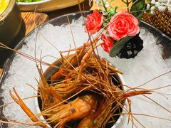 -7017浙菜•建德味(中财店)