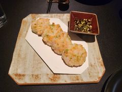 -醉东Oriental House(静安嘉里中心店)