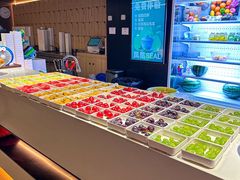 -涨巢·潮玩水疗局