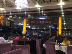 大堂-清心鸡沙田乳鸽店·非遗传承(石溪店)