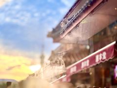 -惠丰堂饭庄·烤鸭·京味菜(翠微路店)