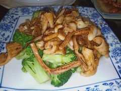 -鹅滋道(甘坑古镇店)