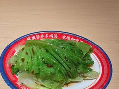 -多喝汤·粤式茶餐(太和金铂店)