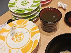 -友壹町寿司(佛山新DNA店)