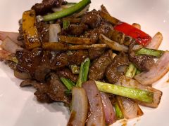 -顺意·顺德家乡菜(国际人才大厦店)