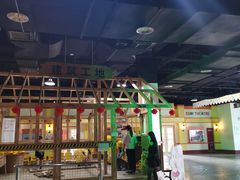 -成都星期8小镇(江宁南路店)