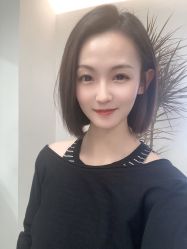 -HG美发设计沙龙