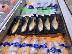 -果蔬好生活超市(乐堤港店)