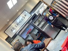 -郑家包子牛肉拉面(尚勤路店)