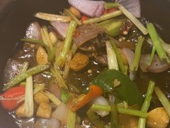 -碗中海·蒸汽海鲜·桑拿鸡(岭南天地店)