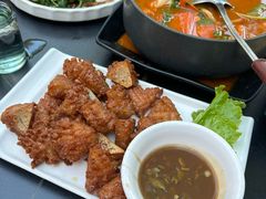 -瑞丽觉觉味道·异国风情(瑞丽大道店)
