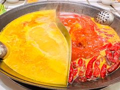 -朱光玉火锅馆·太原旗舰(钟楼街店)