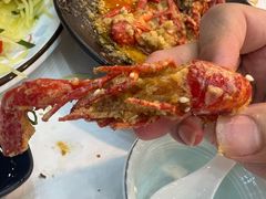 -老鄞江清水龙虾•赵赵家(江北店)