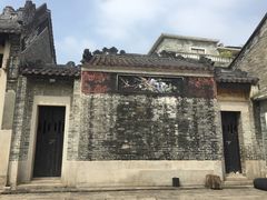 -黄埔古港