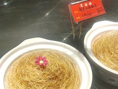 -翠姐姐农家大院(滨康路店)