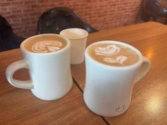 -UN CAFFE(五角场店)