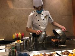 -大渔铁板烧(万象城店)