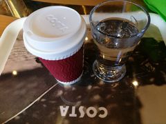 -COSTA COFFEE(金长安大厦店)
