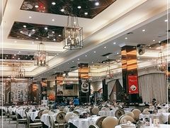 大堂-君德澜酒家·创意粤菜(金山谷店)