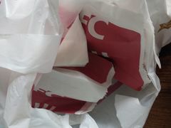 -肯德基(渔阳店)