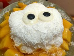 -怪物的冰与火(天虹商场中山路店)