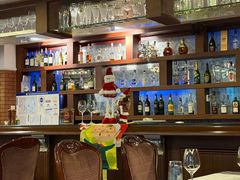 -北京建国饭店杰斯汀法餐厅