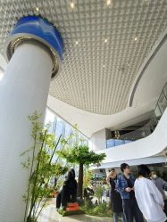 -IMON·HANSA潮玩玩偶毛绒玩具(通州万象汇店)