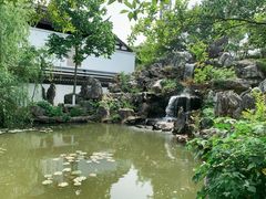 -丝绸小镇荻港古村