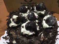 -BOKE博稞烘焙(天佑城店)