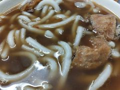 -老西关濑粉(文明路店)