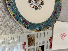 -汗腾格里·风味餐厅(新疆驻京办店)