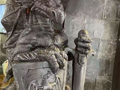 -Dark·大玩家馆沉浸剧情密室(黄埔店)