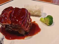 -三凤酒家·百年无锡菜(清扬茂业店)