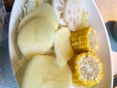 -新辣道鱼火锅(西直门店)