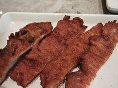 -小姜锅贴(凤凰街店)