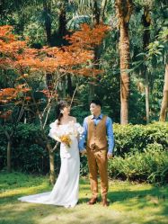 点击看大图 -Chic Bridal 熙可婚纱