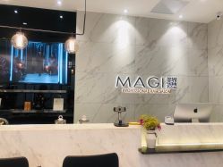 -MAGI美界造型