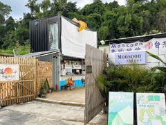 -DGE季风钓虾营地·团建·聚会
