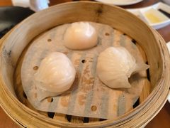 -香宫中餐厅·大连香格里拉(人民路店)