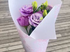-FEI FEI FLOWER鲜花店·气球派对·宝宝宴布置(虹口德必运动Loft店)