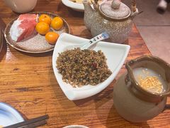 -滇香肴·云南菜蒸汽石锅鱼(云南北路店)