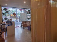 -强手盲人推拿·颈肩腰背调理(南新路店)