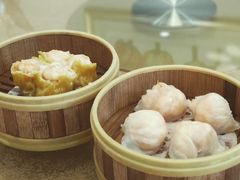 -聚彩居三和酒楼•老字号粤菜(南城店)