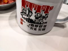 -湖南码头·地道湘菜(魏公村店)