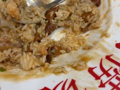 -小郭私房菜·海肠捞饭店(学士街店)
