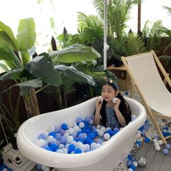 -花开映像儿童摄影