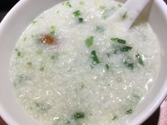 海鲜粥-苏大嘴海鲜牧场(奥林匹克店)